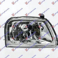 HEAD LAMP ELECTRICAL (E) (DEPO)