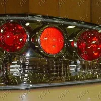 TAIL LAMP SET (LEXUS)BLACK