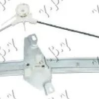 WINDOW REGULATOR FRONT ELECTRICAL