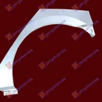 REAR WHEEL ARCH 4D