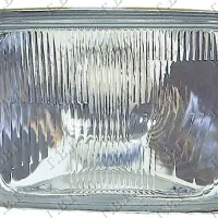 HEAD LAMP SQUARE (E)