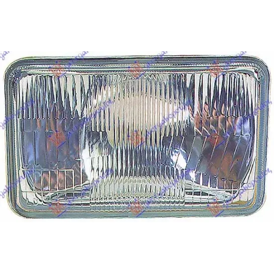 HEAD LAMP OUTER 2WD/4WD