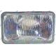 HEAD LAMP OUTER 2WD/4WD