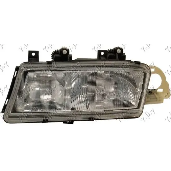 HEAD LAMP ELECTRIC VAL.085241