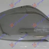 DOOR MIRROR COVER CHROME