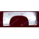 REAR FENDER LONG REAR FENDER LONG