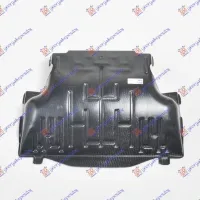 COVER ENGINE PLASTIC CDI (FRONT PART)