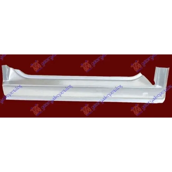 DOOR SILL 2D