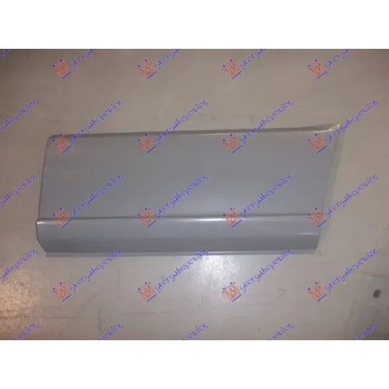 TAIL BODY FRONT ΟΝΤ CORNER LOWER