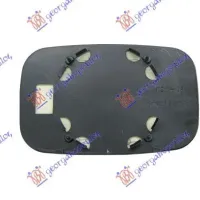 DOOR MIRROR GLASS (CONVEX GLASS)