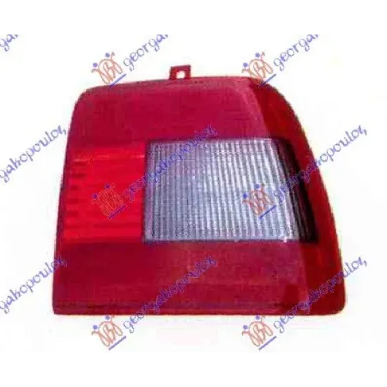 TAIL LAMP LENS