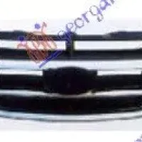 GRILLE CHROME 06-