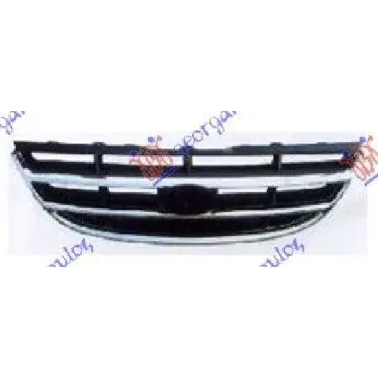 GRILLE CHROME 06-