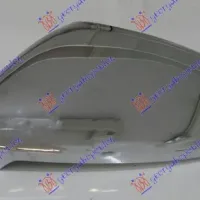 DOOR MIRROR COVER CHROME