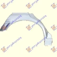 REAR WHEEL ARCH 4/5D