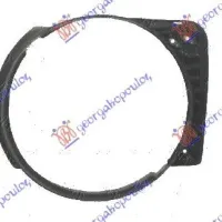 HEAD LAMP RIM