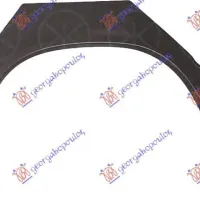 REAR WHEEL ARCH