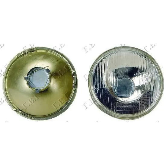 HEAD LAMP OUTER