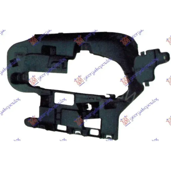 FOG LAMP BRACKET PLASTIC