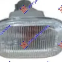 SIDE LAMP WHITE (THAILAND)