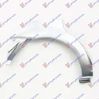 REAR WHEEL ARCH 4D