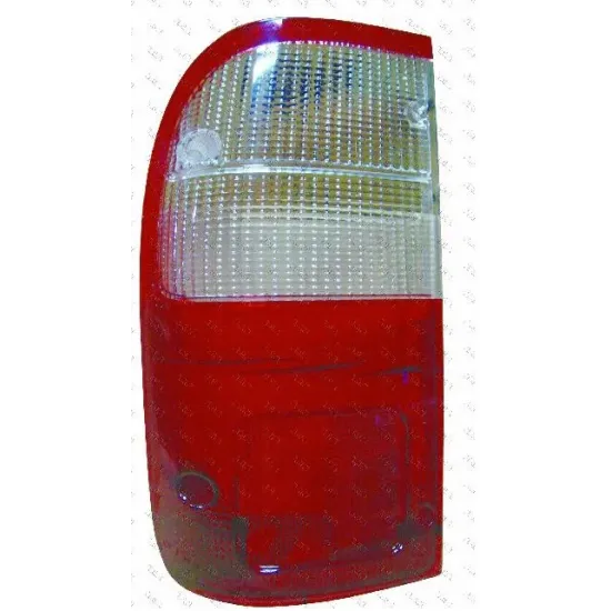 TAIL LAMP LENS -03