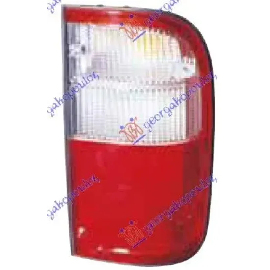 TAIL LAMP LENS -03