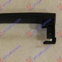 DOOR HANDLE FRONT OUTER