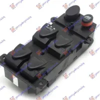 DOOR SWITCH FRONT (Quatern) (22pin)