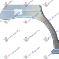 REAR WHEEL ARCH 5D