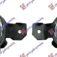 FOG LAMP (M STYLE) (SET)