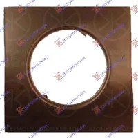 TANK HOLE REPAIR PANEL