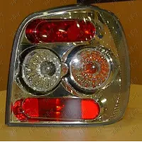 TAIL LAMP SET (LEXUS)DEPO
