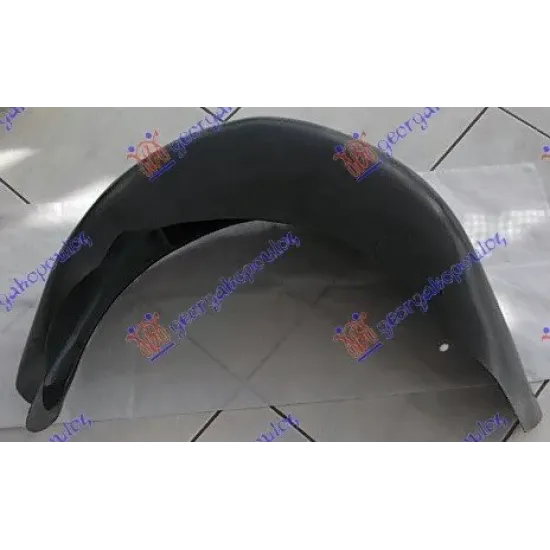 REAR INNER FENDER 04-