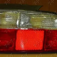 TAIL LAMP (WHITE-RED)