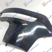 REAR BUMPER SIDE
