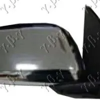 DOOR MIRROR OUTER ELECTRIC .(CHROME) -08