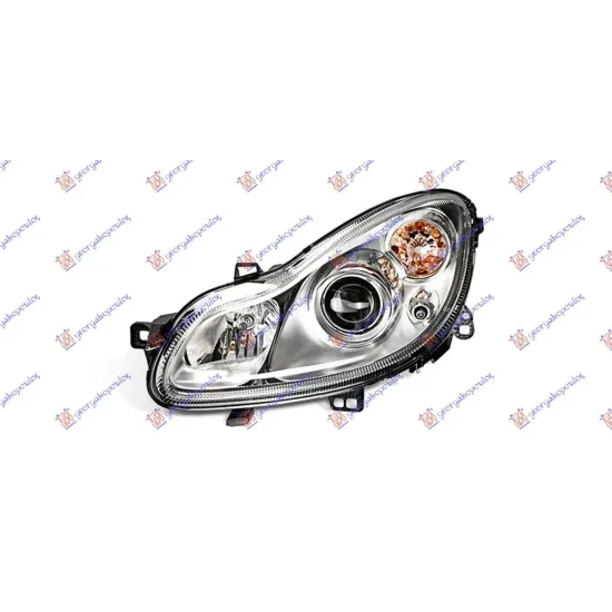 HEAD LAMP MARELLI