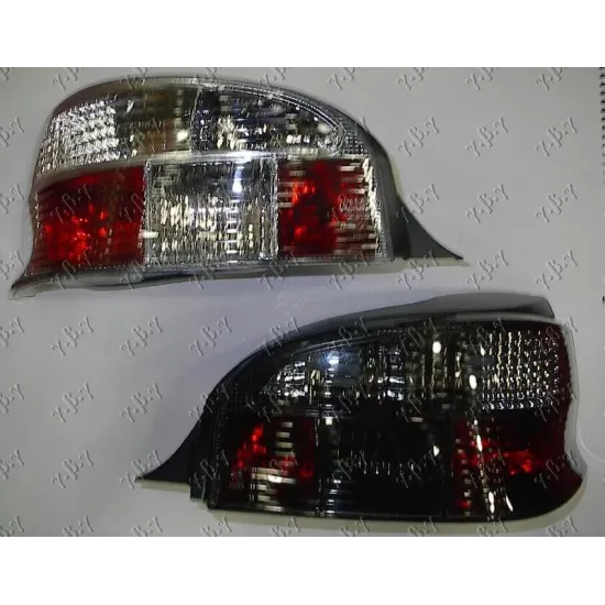 TAIL LAMP SET FUME