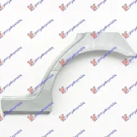 REAR WHEEL ARCH 4/5D