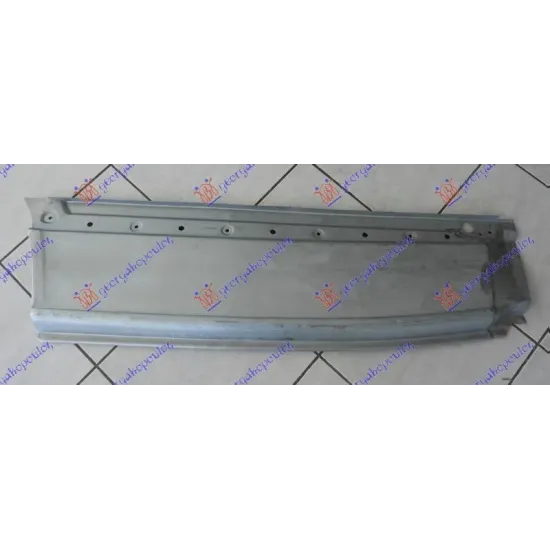 REAR FENDER CORNER (REAR PART) (4700 mm) REAR FENDER CORNER (REAR PART) (4700 mm)