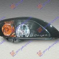 FOG LAMP & SIGNAL LAMP (MARELLI)