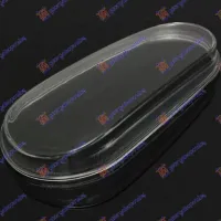 HEAD LAMP LENS