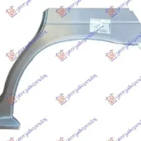 REAR WHEEL ARCH 5D