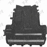 FRONT COVER ENGINE PLASTIC