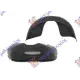 REAR INNER FENDER REAR INNER FENDER
