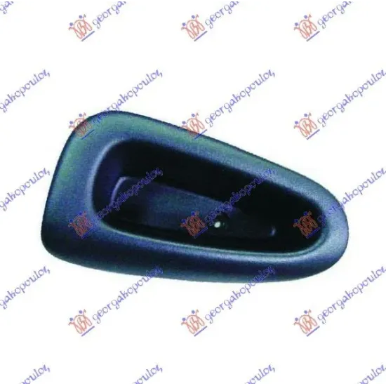 DOOR HANDLE INNER GRAB FRONT/REAR