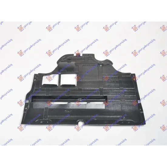 FRONT COVER ENGINE PLASTIC FRONT COVER ENGINE PLASTIC