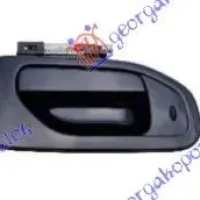 DOOR HANDLE FRONT OUTER