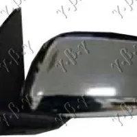 DORR MIRROR OUTER ELECTRIC .(CHROME) -08